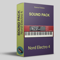 Sound Pack for Nord Electro 4
