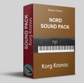 Nord Sound Pack for Korg Kronos