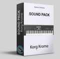 Sound Pack for Korg Krome