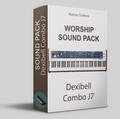 Worship Sound pack for Dexibell Combo J7