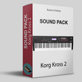 Sound Pack for Korg Kross 2