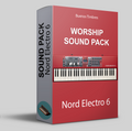 Worship Sound Pack for Nord Electro 6
