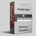 Sound Pack for Behringer DeepMind