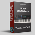 Nord Sound Pack for Yamaha MODX M
