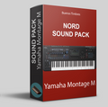Nord Sound Pack for Yamaha Montage M