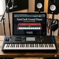 Individual tone Nord Soft Grand Piano for Yamaha MODX