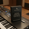 Individual tone Nord Pearl Upright for Yamaha Montage