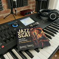 Individual Jazz Scat sound for Yamaha MODX M