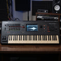 Individual tone Reverse Piano for Yamaha Montage M