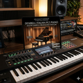 Individual tone Dexibell Italian PLT for Roland Fantom