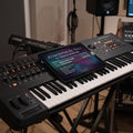 Individual tone Atmosphere Pad for Yamaha Montage