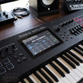 Individual tone Big Shimmer for Roland XPS-10X
