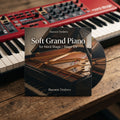Individual tone Soft Grand Piano for Nord Stage/Stage EX