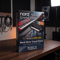 Individual tone Nord Silver Grand Piano for Roland XPS-10X