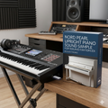 Individual Nord Pearl Upright Piano for Roland Fantom and Fantom EX