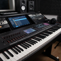 Individual tone Dexibell French PLT for Roland Fantom