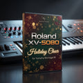 Individual tone Roland XV-5080 Holiday Cheer for Yamaha Montage M