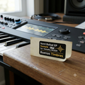 Individual tones Nord Ballad EP for Yamaha MODX