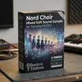 Individual tone Nord Choir Mixed Soft for Yamaha MODX+