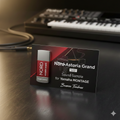 Individual tone Nord Astoria Grand for Yamaha MONTAGE