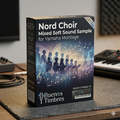 Individual tone Nord Choir Mixed Soft for Yamaha Montage
