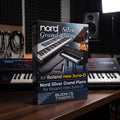 Individual tone Nord Silver Grand Piano for Roland new Juno-D