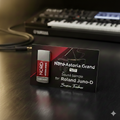 Individual tone Nord Astoria Grand for Roland New Juno-D