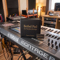 Individual tone Bethel Pad for Yamaha Montage