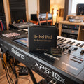 Individual tone Bethel Pad for Roland XPS-10X