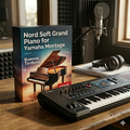 Individual tone Nord Soft Grand Piano for Yamaha Montage