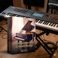 Individual tone Korg Romance Piano for Yamaha Montage