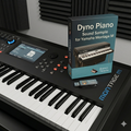 Individual tone Dyno Piano for Yamaha Montage M