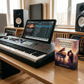 Individual tone Korg Romance Layers for Yamaha Montage