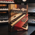 Individual tone Rhodes Affair for Nord Electro 6