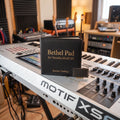 Individual tone Bethel Pad for Yamaha Motif XF
