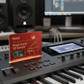 Individual tone Royal Grand 3D for Roland Fantom 0