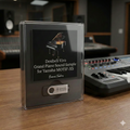Individual tone Dexibell Vivo Grand for Yamaha MOTIF-XS