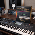 Individual tone Yamaha SY99 Piano for Yamaha MODX+