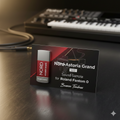 Individual tone Nord Astoria Grand for Roland Fantom 0